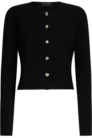 Liu Jo Jacke mit Knopfleiste