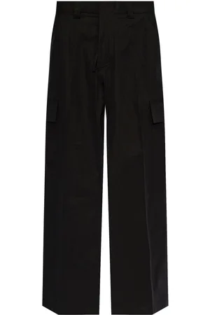 Dsquared2 Cargohose mit Logo-Stickerei