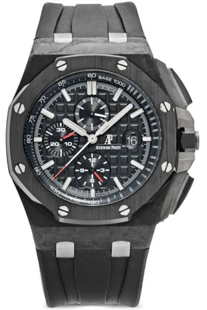 AUDEMARS PIGUET 2014 pre-owned Royal Oak Offshore 44mm