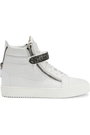 Giuseppe Zanotti Coby Deluxe High-Top-Sneakers