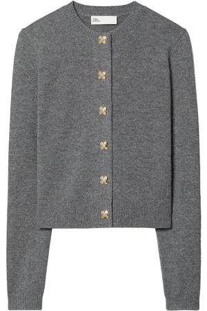 Tory Burch Cardigan aus Kaschmir