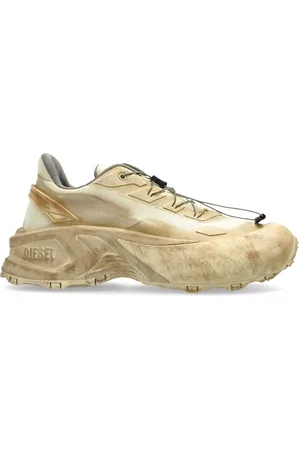Diesel D-Cage Runner Sneakers