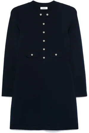 Sandro Minikleid in A-Linie