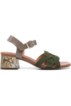 Chie Mihara Quaura Sandalen 45mm