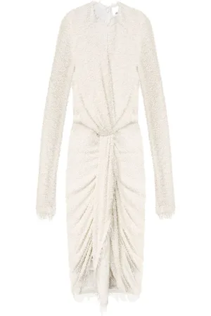 Isabel Marant Ophelie Midikleid