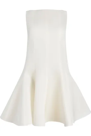 Khaite Mags Minikleid