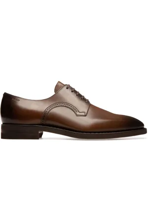 Bally Scribe Novo Derby-Schuhe