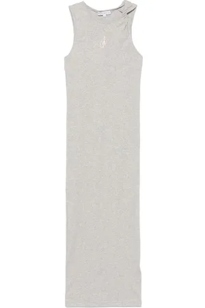 J.W.Anderson Kleid mit Logo