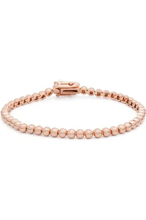 Eddie Borgo Dome tennis bracelet