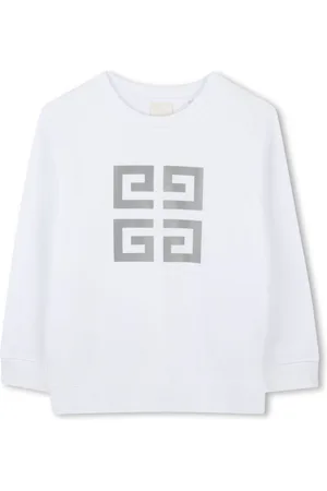 Givenchy Sweatshirt mit 4G-Motiv