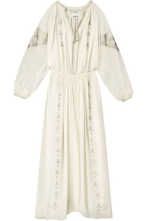 Isabel Marant Odilia Maxikleid