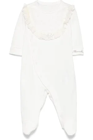 MONNALISA Pyjama aus Baumwolle