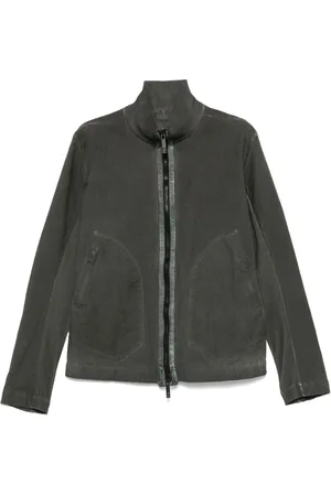 ISAAC SELLAM EXPERIENCE Armure Jacke