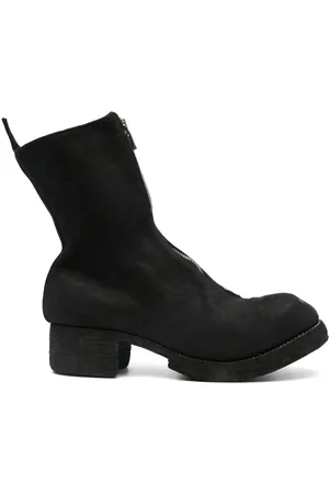 GUIDI Klassische Stiefel