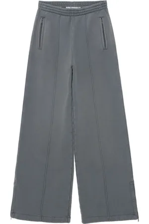 OUR LEGACY Jogginghose mit weitem Bein