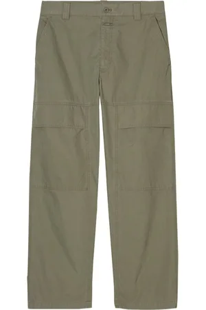 Closed Durban Hose