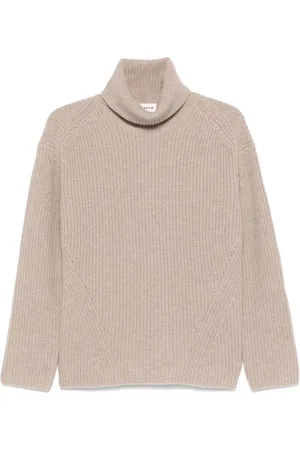 P.A.R.O.S.H. Pullover aus Kaschmir