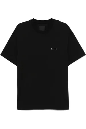 Givenchy T-Shirt mit Hubert Objects-Print