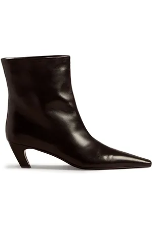 Khaite The Arizona Stiefeletten 50mm