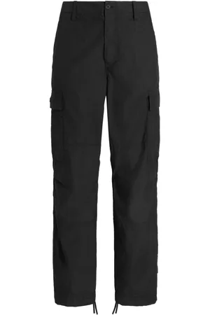 Dolce & Gabbana Cargohose mit hohem Bund