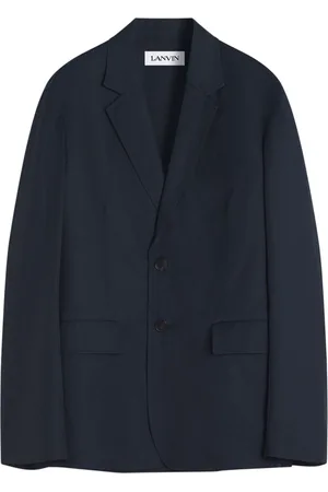 Lanvin Klassisches Sakko