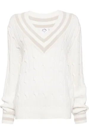 The Upside Louie Pullover