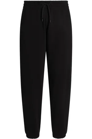Dolce & Gabbana Jogginghose mit Kordelzug