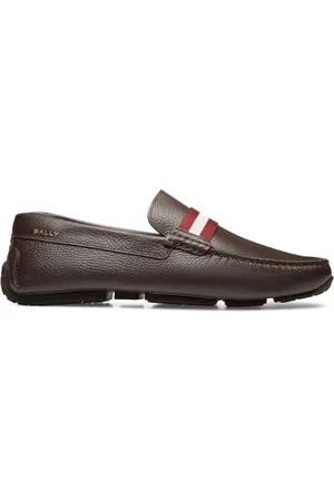Bally Pilot Driver Schuhe