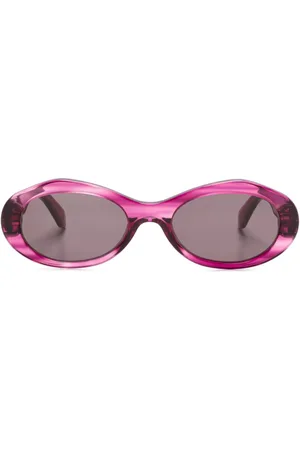 OFF-WHITE Edison Sonnenbrille
