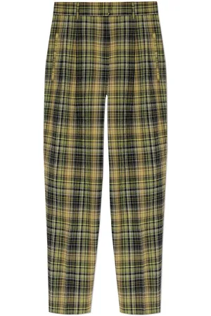 Paul Smith Karierte Hose