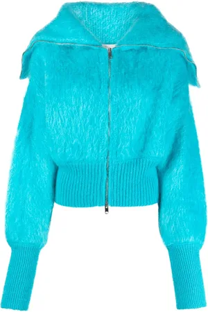 Sa Su Phi Klassischer Cardigan