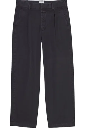 Closed Bloomberg Hose