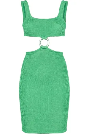 Para Mi Klassisches Midikleid