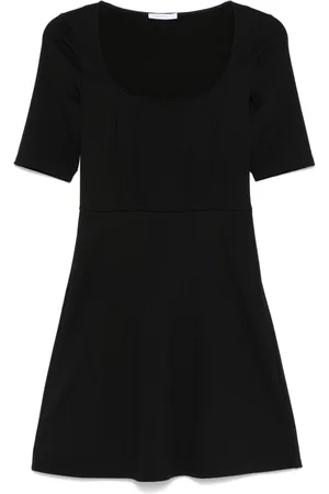 Patrizia Pepe Ausgestelltes Minikleid
