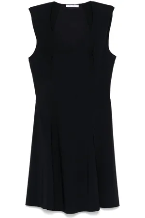 Patrizia Pepe Ausgestelltes Minikleid