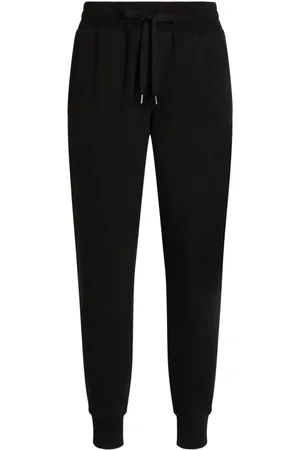 Dolce & Gabbana Jogginghose mit Tapered-Bein
