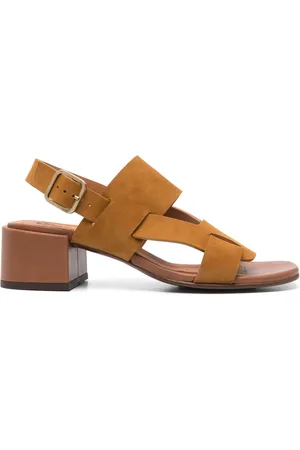 Chie Mihara Quelulup Sandalen 50mm