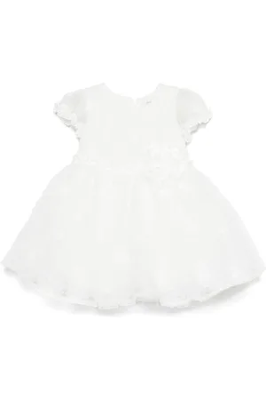 MONNALISA Kleid aus Point d