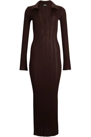 SER.O.YA Azula Maxikleid