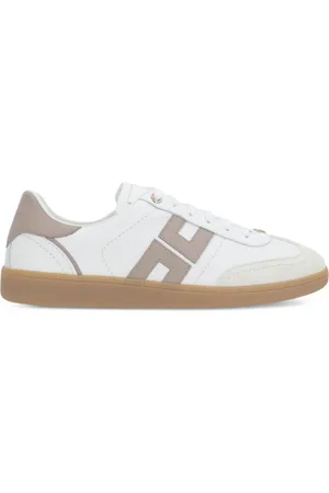 Elisabetta Franchi Sneakers aus Leder
