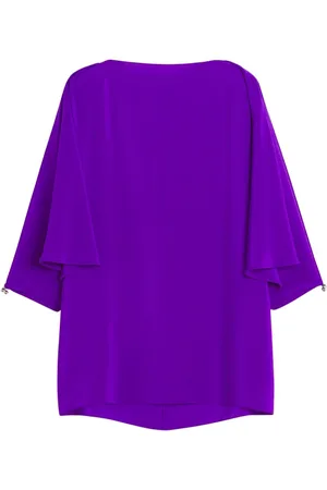 Lanvin Bluse aus Seide