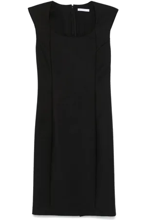 Patrizia Pepe Minikleid mit Einsätzen