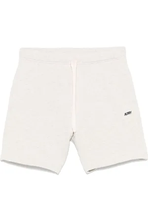 Autry Melierte Shorts
