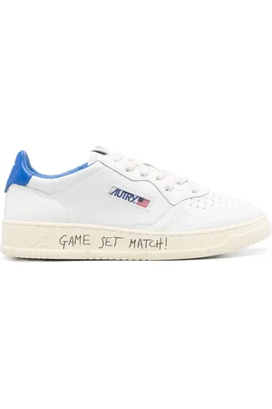 Autry Medalist Sneakers