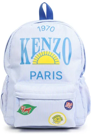 Kenzo Rucksack mit Print