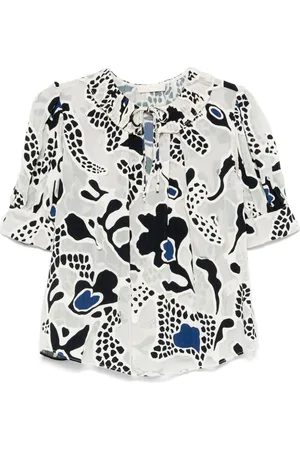 ULLA JOHNSON Marcella Bluse