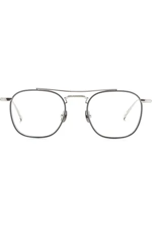 MATSUDA Klassische Pilotenbrille