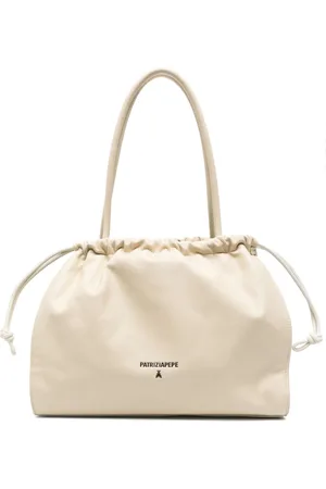 Patrizia Pepe Mittelgroße Soft Rock Schultertasche