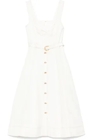 AJE Primary Midikleid