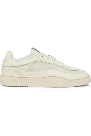 Diesel S-Oval Skate Sneakers